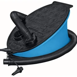 Pompa a pedale Air Step 1.400 ml
