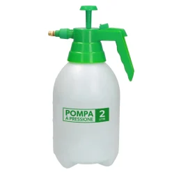 Pompa a pressione 2 Litri