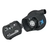 Pompa di gonfiaggio elettrica a batteria PowerTouch 430 l/min