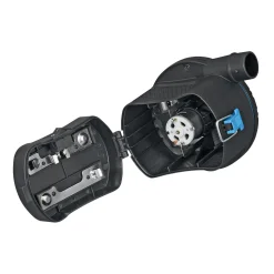 Pompa di gonfiaggio elettrica a batteria PowerTouch 430 l/min