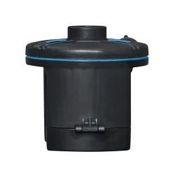Pompa di gonfiaggio elettrica a batteria PowerTouch 430 l/min