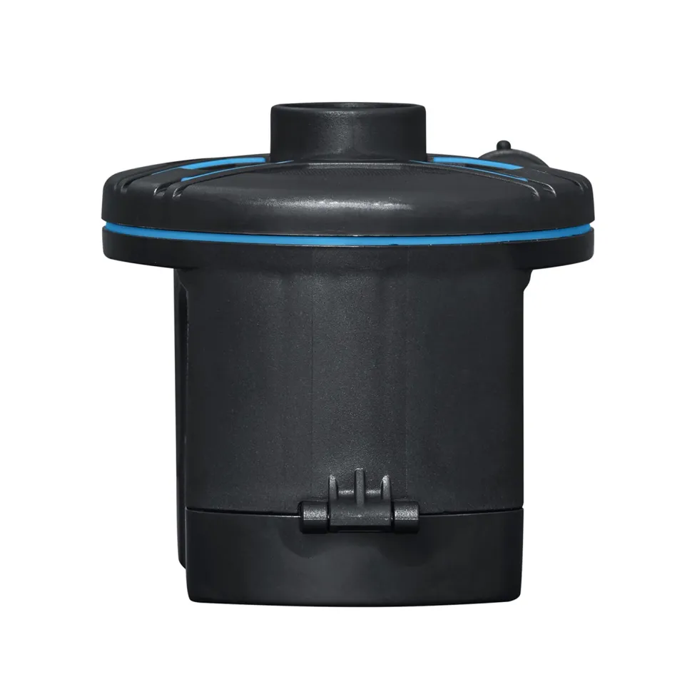 Pompa di gonfiaggio elettrica a batteria PowerTouch 430 l/min