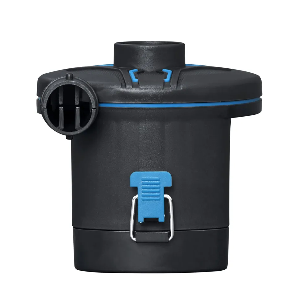 Pompa di gonfiaggio elettrica a batteria PowerTouch 430 l/min
