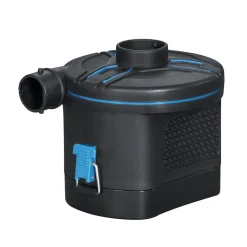 Pompa di gonfiaggio elettrica a batteria PowerTouch 430 l/min