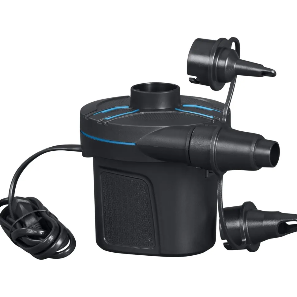 Pompa di gonfiaggio elettrica PowerTouch 680 l/min