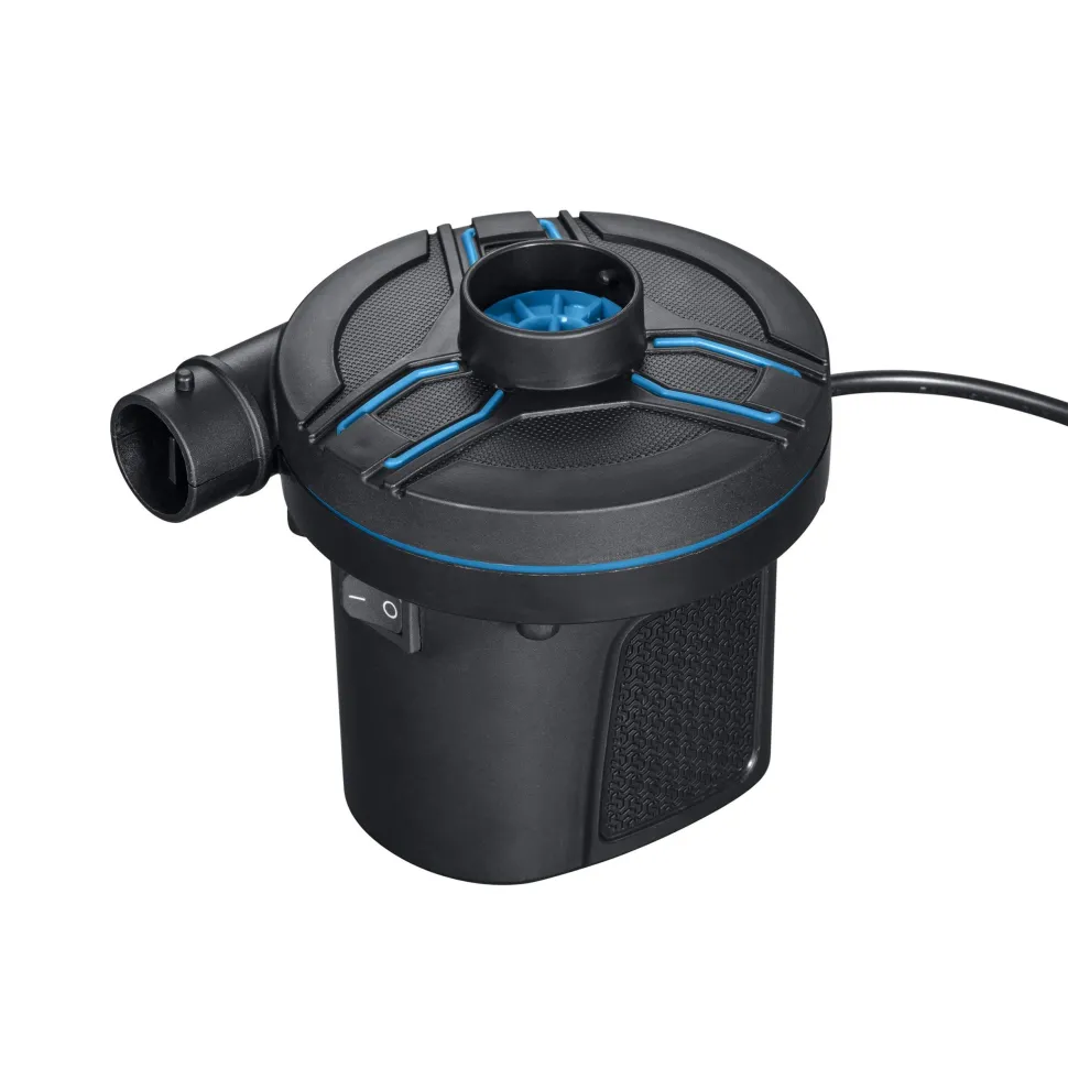 Pompa di gonfiaggio elettrica PowerTouch 680 l/min
