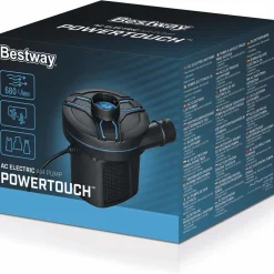 Pompa di gonfiaggio elettrica PowerTouch 680 l/min