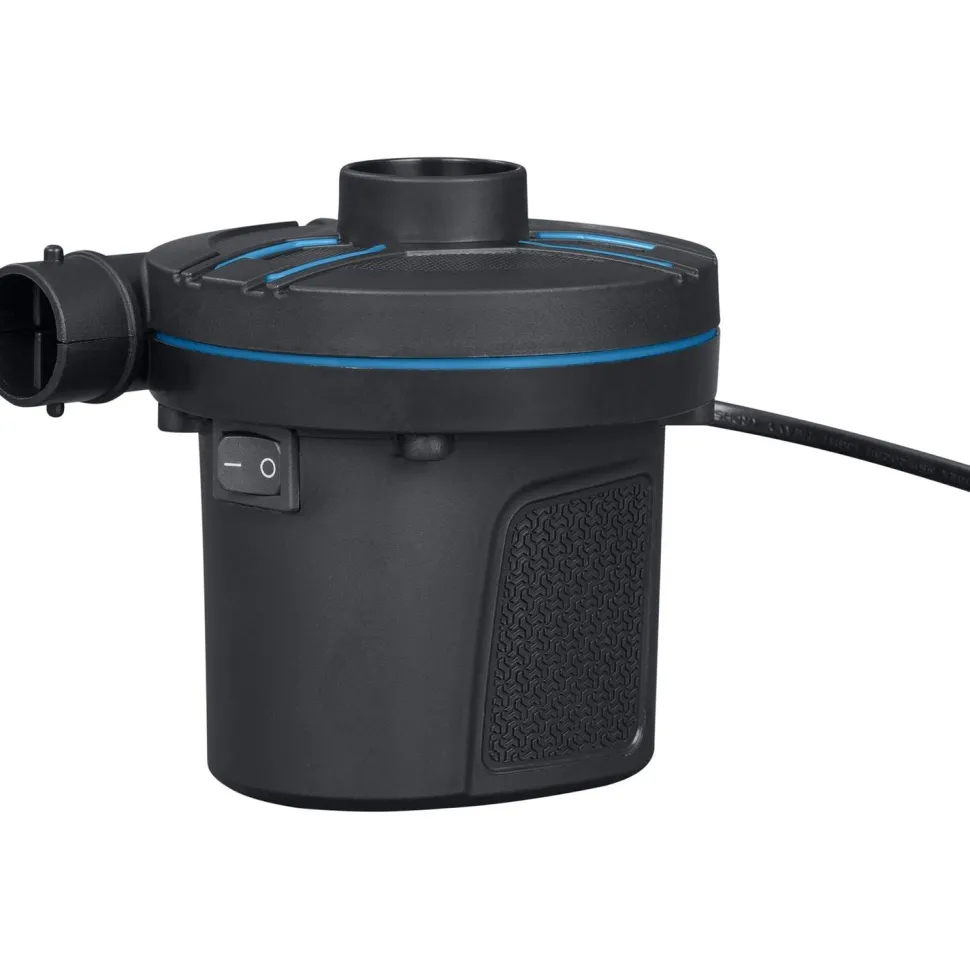 Pompa di gonfiaggio elettrica PowerTouch 680 l/min