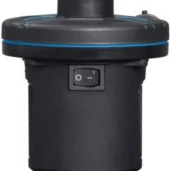 Pompa di gonfiaggio elettrica ricaricabile a batteria da 4.8V PowerTouch 565 l/min