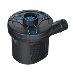 Pompa di gonfiaggio elettrica ricaricabile a batteria da 4.8V PowerTouch 565 l/min