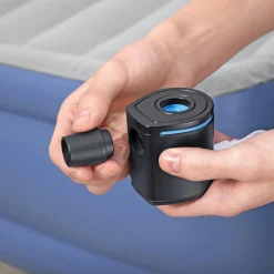 Pompa di Gonfiaggio Elettrica USB PowerTouch Pocket™