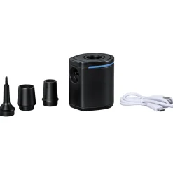 Pompa di Gonfiaggio Elettrica USB PowerTouch Pocket™