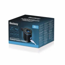 Pompa di Gonfiaggio Elettrica USB PowerTouch Pocket™