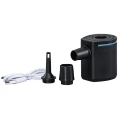 Pompa di Gonfiaggio Elettrica USB PowerTouch Pocket™