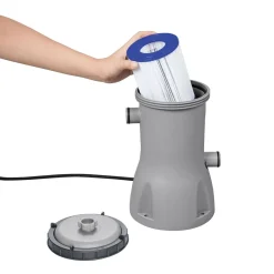 Pompa Filtro a Cartuccia Tipo II 3.028 L/h