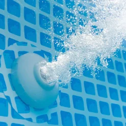Pompa Filtro a Sabbia con Generatore Salino di Cloro Krystal Clear 10000 litri/ora
