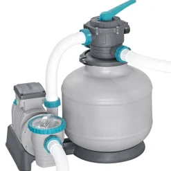 Pompa filtro a sabbia 11.355 L/h