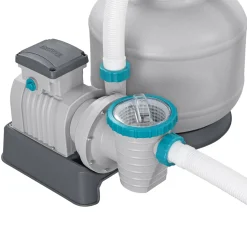 Pompa filtro a sabbia 11.355 L/h