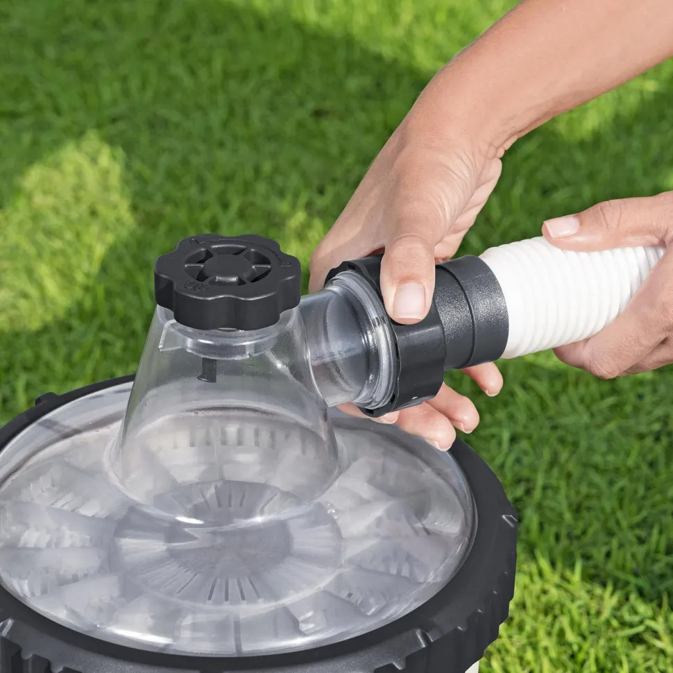 Pompa Filtro Polysphere™ 5.678 L/h per Piscine Fuori Terra