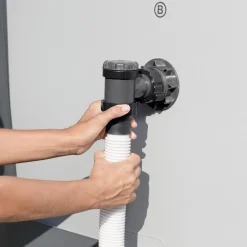 Pompa Filtro Polysphere™ 5.678 L/h per Piscine Fuori Terra