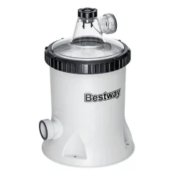 Pompa Filtro Polysphere™ 5.678 L/h per Piscine Fuori Terra