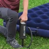 Pompa manuale di gonfiaggio Air Hammer h35 cm