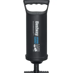 Pompa manuale di gonfiaggio Air Hammer h35 cm