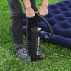 Pompa manuale di gonfiaggio Air Hammer h48 cm