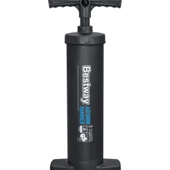 Pompa manuale di gonfiaggio Air Hammer h48 cm