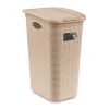 Portabiancheria Cashmere Linea Elegance 36 litri