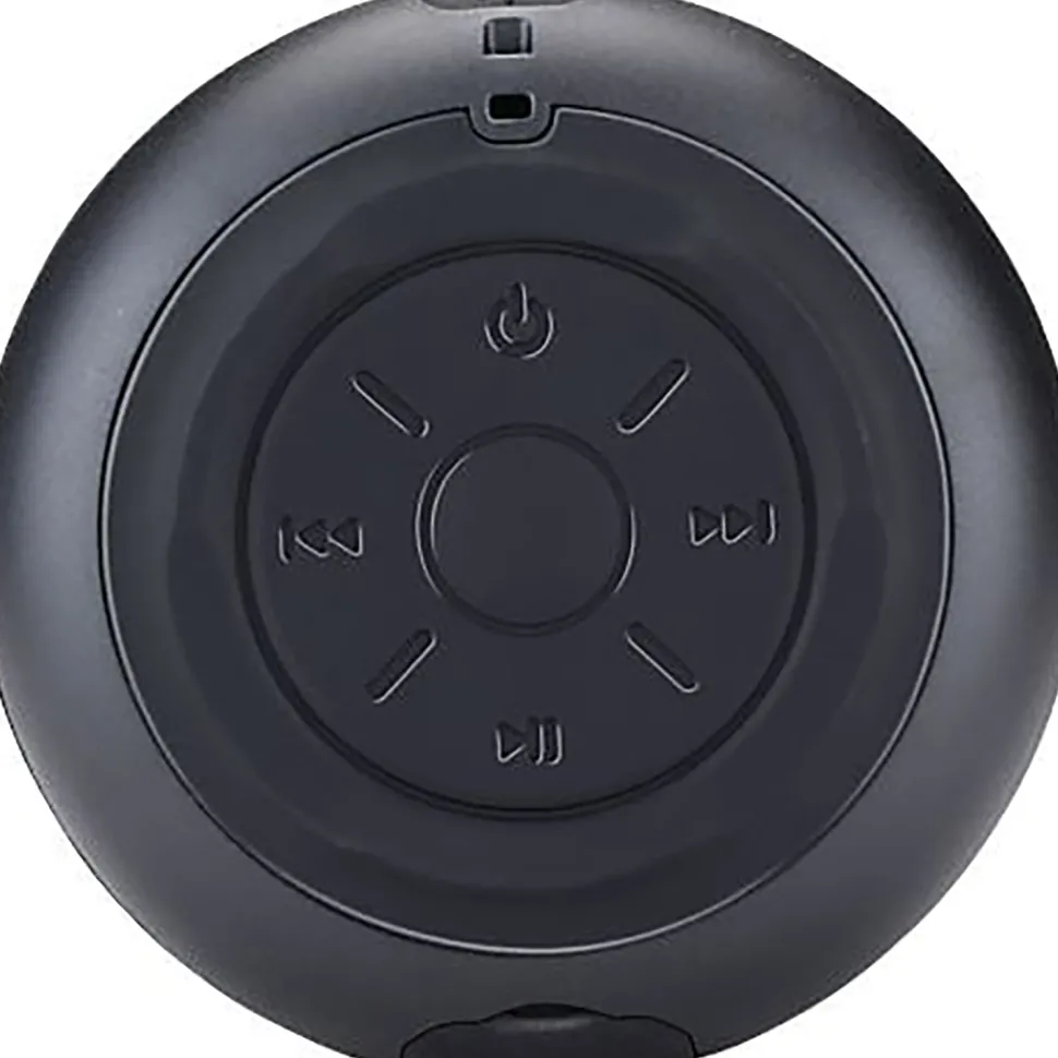 Portable Bluetooth Speaker RGB