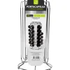 Porta Capsule in metallo 30 posti