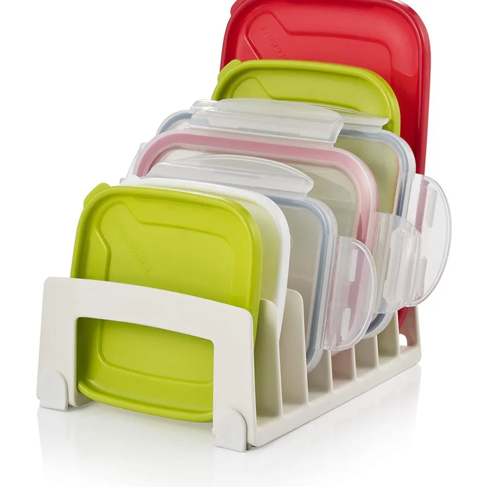 Porta coperchi Linea FlexiSPACE 18,5x15 cm
