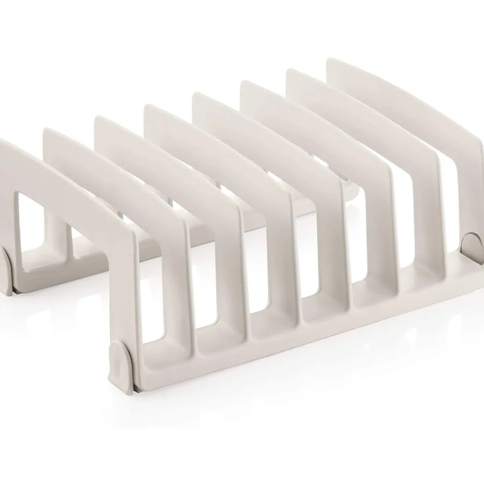 Porta coperchi Linea FlexiSPACE 18,5x15 cm