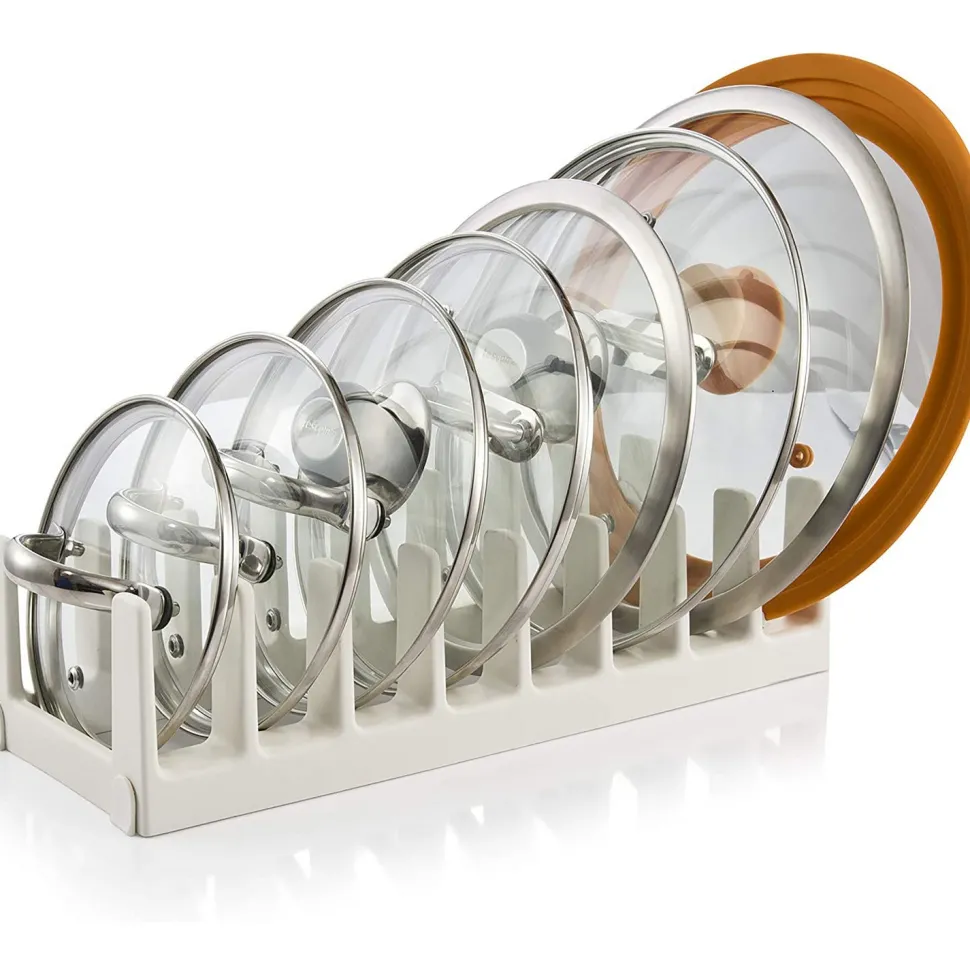 Porta coperchi Linea FlexiSPACE 37x15 cm