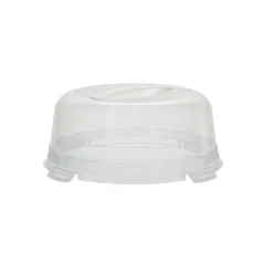 Portatorta con Coperchio Linea Cake Design