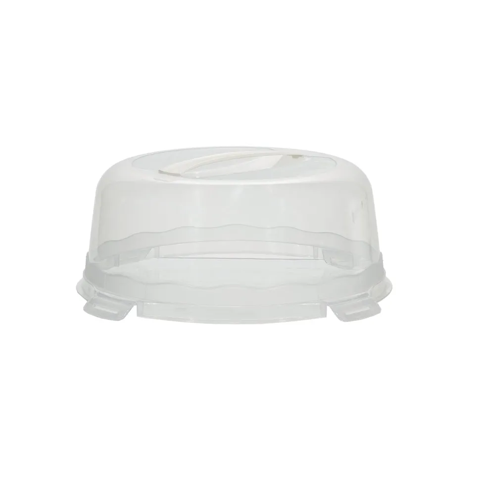 Portatorta con Coperchio Linea Cake Design