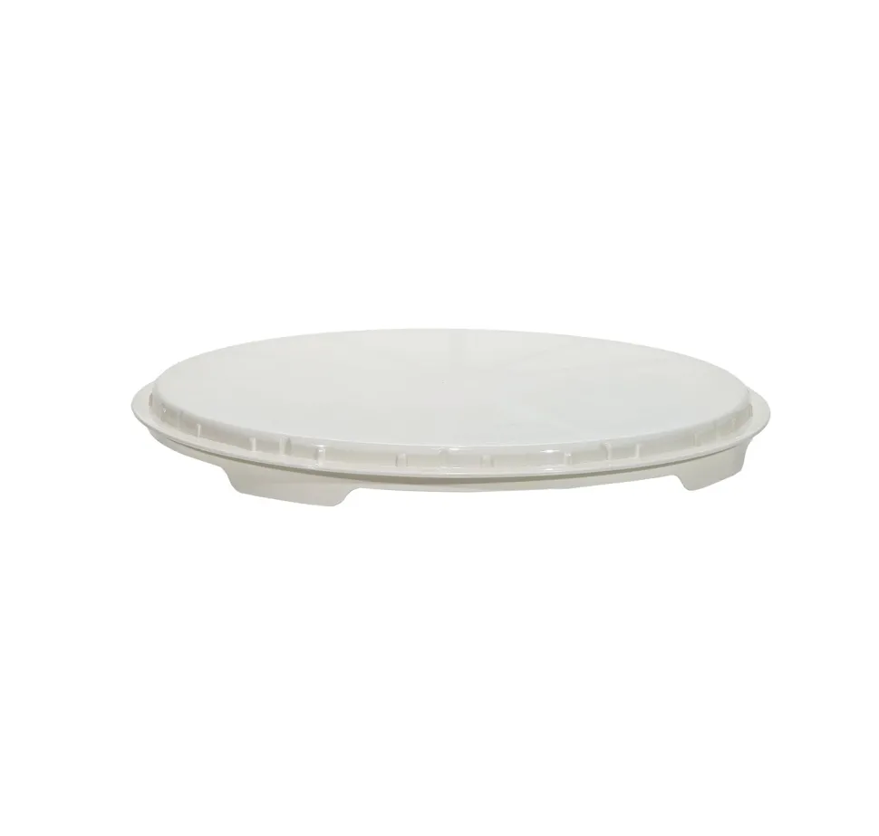 Portatorta con Coperchio Linea Cake Design