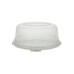 Portatorta con Coperchio Linea Cake Design