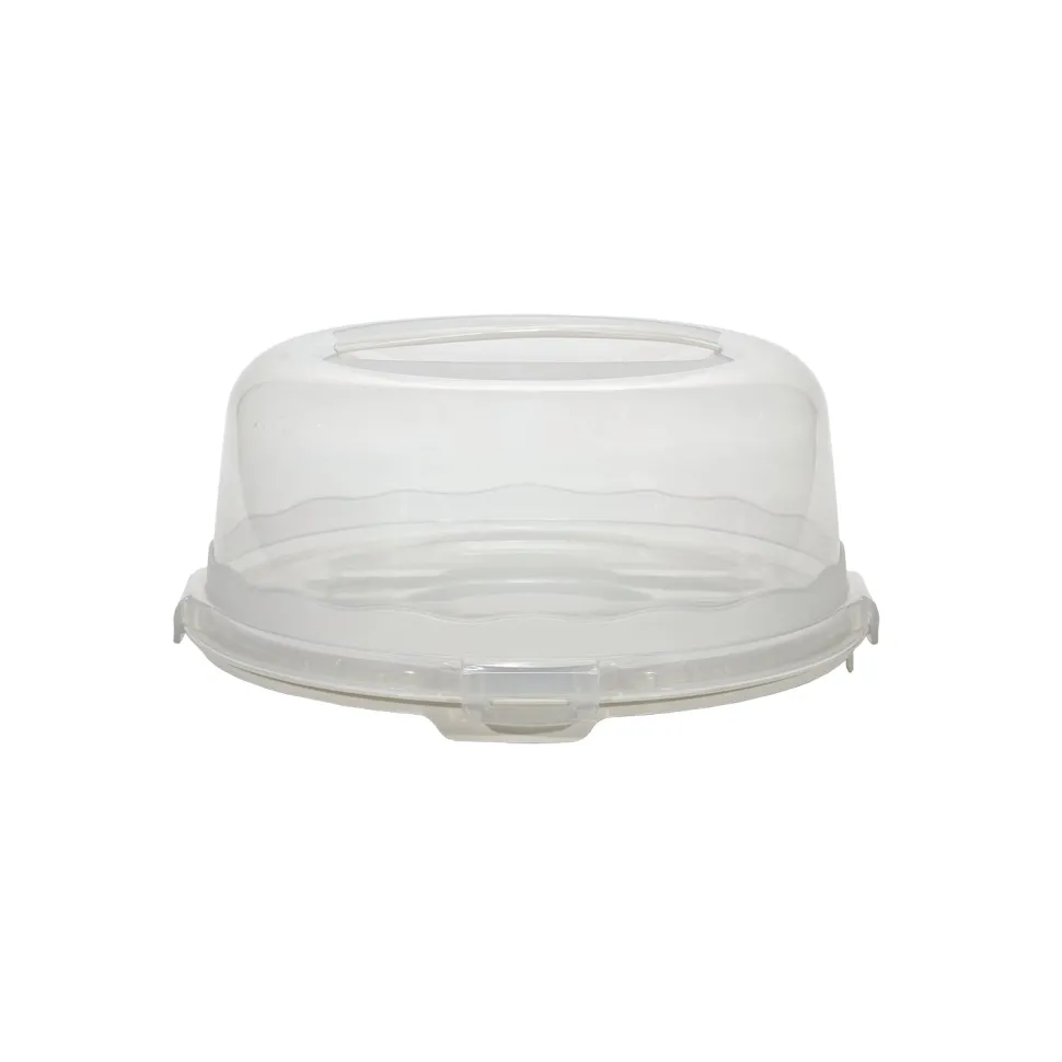 Portatorta con Coperchio Linea Cake Design