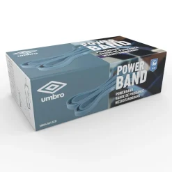 Power Band Blu 15 kg