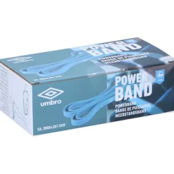 Power Band Blu 15 kg