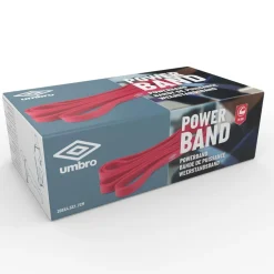 Power Band Fucsia 15 kg