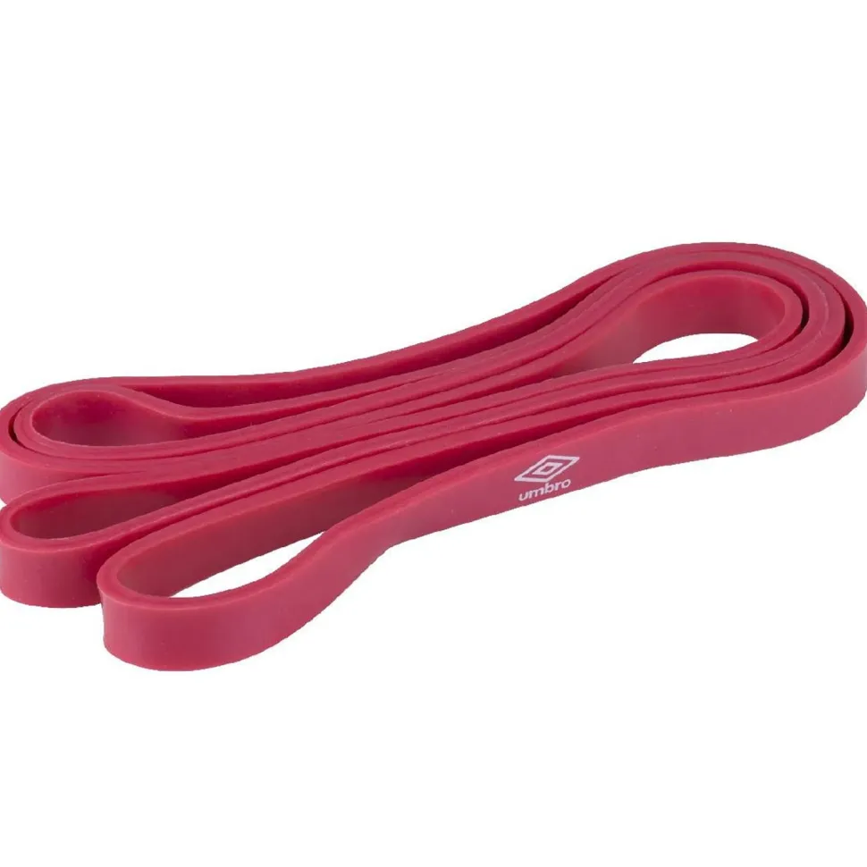 Power Band Fucsia 15 kg