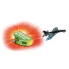Power Shoot Game Pistola Doppia Funzione – Auto e Aerei