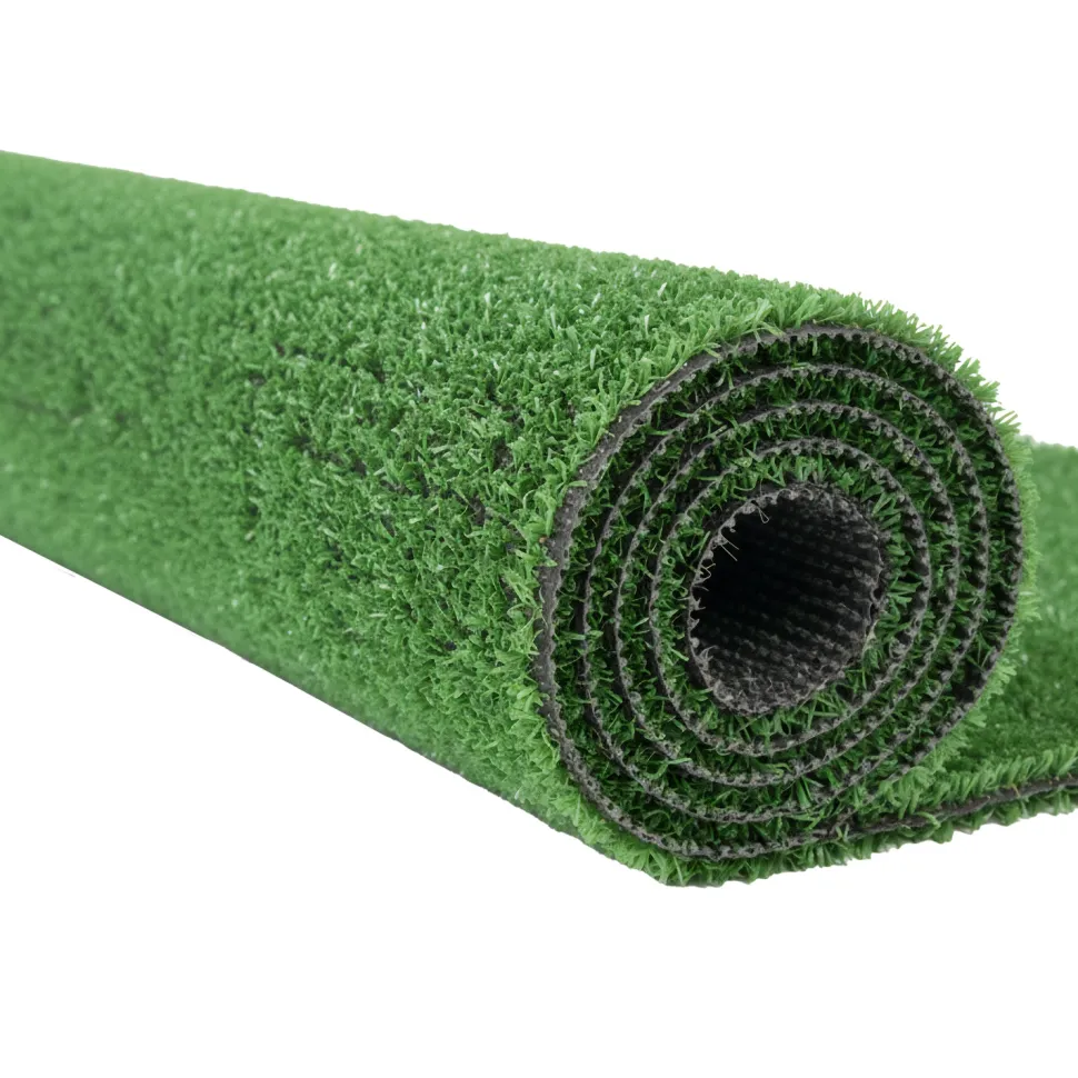Prato Sintetico da Giardino 1×4 metri