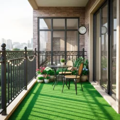 Prato Sintetico da Giardino 2×4 metri