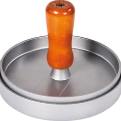 Pressa per hamburger