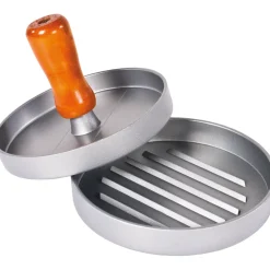 Pressa per hamburger