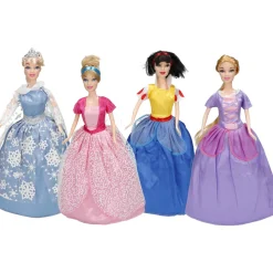Principesse Incantevoli
